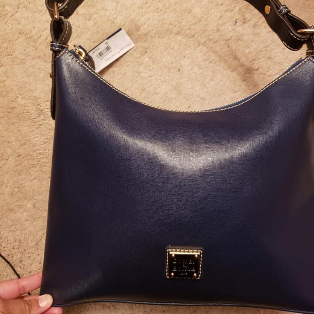 Dooney and Bourke Purse